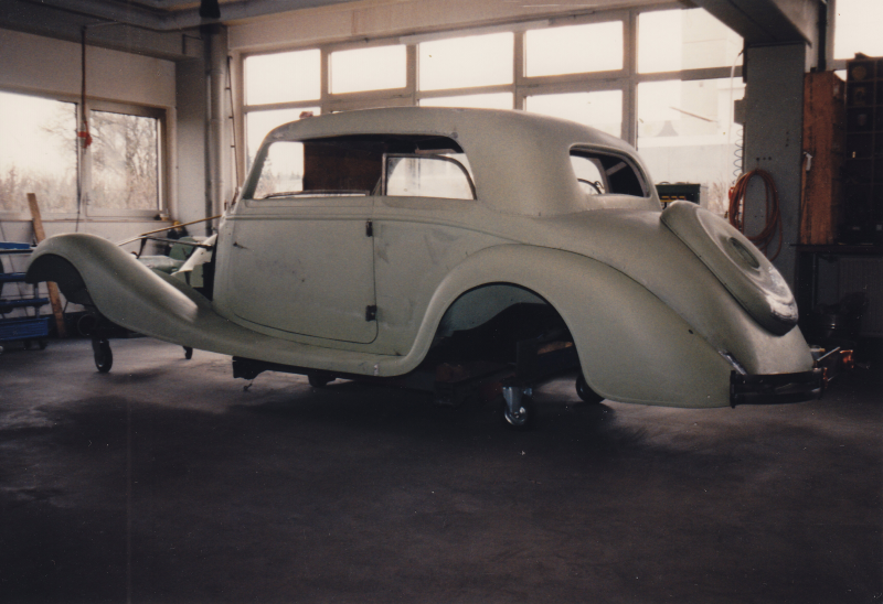 Werner Schollenberger - Beiträge zur Automobilgeschichte